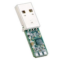 Interface Modules & Development Tools USB Embeded Serial Conv 3V3 PCB Assy
