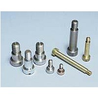 Mounting Hardware 0.156 X 0.25 6-32 SLOTTED SHLDR SCREW