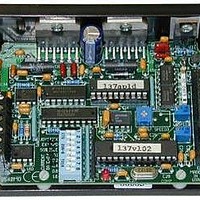 Stepper Drives 3.5A 40VDC W/OSC