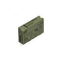 General Purpose / Industrial Relays 5A 24VDC SPST-NO NON-LATCHING