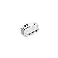 Low Signal Relays - PCB LATCHING 5VDC 75 OHM E-terminals