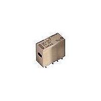 Low Signal Relay, 1A DPDT, 140mW, SMT 5.7mm Terminal Width, 4.5VDC