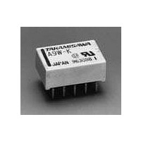 Low Signal Relays - PCB Mini Signal 48VDC