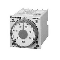 Time Delay & Timing Relays TIMER 240VDC