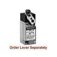 Basic / Snap Action / Limit Switches HDLS Non Plug-in Low Temp Side Rotary