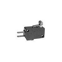 Basic / Snap Action / Limit Switches V-BASIC SW SP N.C. 5A 277VAC 1.77N SW