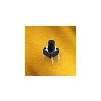 Pushbutton Switches 6X6 SHORT TRAVEL SWITCH 7.0MM