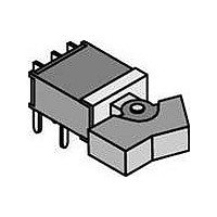 Rocker Switches & Paddle Switches ON-OFF-ON SPDT