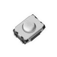 Tactile & Jog Switches 2.5NF 4.7x3.5x2.5mm