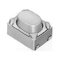 Tactile & Jog Switches 4.2x3.2x2.5mm 260gf