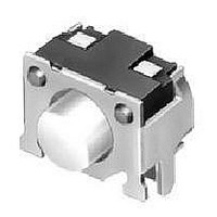 Tactile & Jog Switches 4.46x3.5x3.3mm 160gf without guide bosses