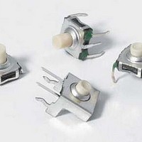 Tactile & Jog Switches 11.5X12.04MM R/A 220G
