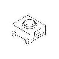 Tactile & Jog Switches TACT SWTCH 6.2X6.3MM