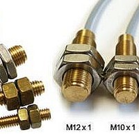 Proximity Sensors Reed Sens SPST-NO Cylnd AT 1015 Wire T