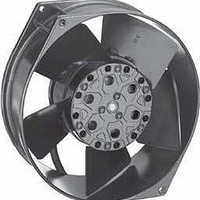 Fans & Blowers TUBE AXIAL 115VAC 40W