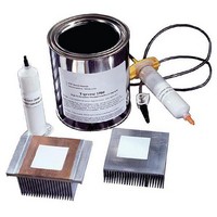 Thermal Interface Products Tgrease 2500 1/2kg 3.8W/mK Sil Free