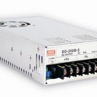 Linear & Switching Power Supplies 200.4W 12V 16.7A W/PFC Function