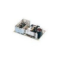 Linear & Switching Power Supplies 55W 5V @ 11A