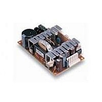 Linear & Switching Power Supplies 40W +5/+15/-15V