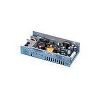 Linear & Switching Power Supplies 150W MULTIPLE OUTPUT