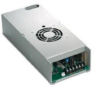 Linear & Switching Power Supplies 24V @ 25A
