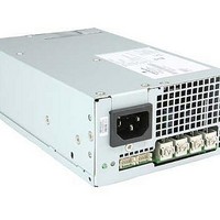 Linear & Switching Power Supplies 600W 24V 0-27A MAX 2.4 x 4.5 x 7.5