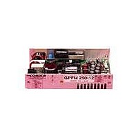 Linear & Switching Power Supplies 250W 24V @ 7.5A
