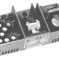 Linear & Switching Power Supplies COVER FOR PSA-110