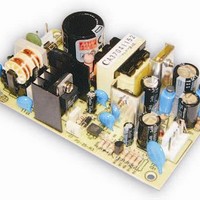 Linear & Switching Power Supplies 25W 5V/2.5A -5V/2.5A