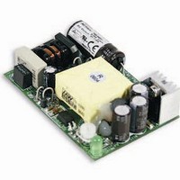 Linear & Switching Power Supplies 15.12W 24V 0.63A