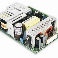 Linear & Switching Power Supplies 130W 5V 36A With PFC Function