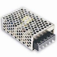 Linear & Switching Power Supplies 15W 15V 1A