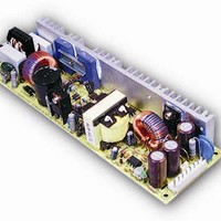 Linear & Switching Power Supplies 100.5W 15V 6.7A With PFC Function