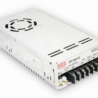 Linear & Switching Power Supplies 3.3V 40A 132W W/PFC Function