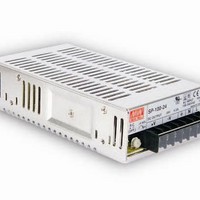 Linear & Switching Power Supplies 100.8W 24V 4.2A With PFC Function