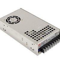 Linear & Switching Power Supplies 451.2W 24V 18.8A