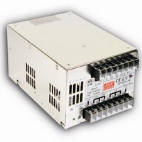 Linear & Switching Power Supplies 48V 10A 480W Active PFC Function