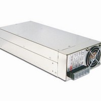 Linear & Switching Power Supplies 48V 15.7A 750W Active PFC Function