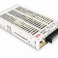 Linear & Switching Power Supplies 76.8W 48V 1.6A With PFC Function