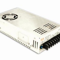 Linear & Switching Power Supplies 316.8W 36V 8.8A W/PFC Function