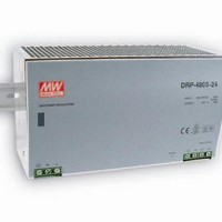 Linear & Switching Power Supplies 480W 24V 20A W/PFC