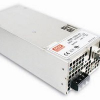 Linear & Switching Power Supplies 48V 32A 1536W Active PFC Function