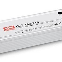 Linear & Switching Power Supplies 96W 30V 3.2A 90-305VAC IP65 Rated