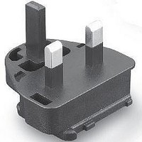 Plug-In AC Adapters UK PLUG