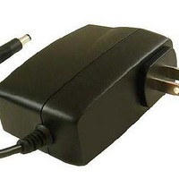 Plug-In AC Adapters 24W 12V 2A US Version
