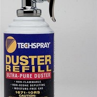 Chemicals Duster Refill, 10 oz aerosol