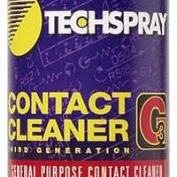 Chemicals G3 Contact Cleaner, 16 oz aerosol