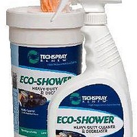 Chemicals ECO-SHOWER DEGREASER 1 GALLON