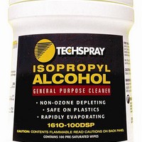 Chemicals ISO ALCO WIPES/100
