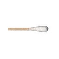 Chemicals COTTON SWABS (DOUBLE